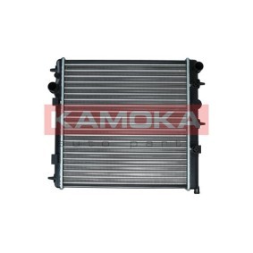 Kjøp Radiator, motorkjøling av KAMOKA 7705011 til den lave prisen 939,60 NOK