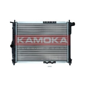 Acquista Radiatore motore da KAMOKA 7705016 a buon mercato per soli 80,50 €