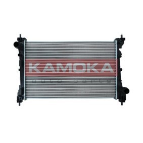 Acquista Radiatore motore da KAMOKA 7705022 a buon mercato per soli 67,14 €