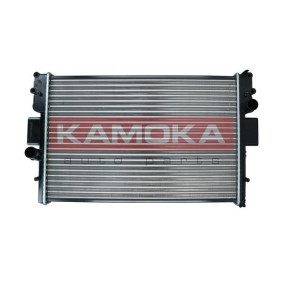 Achetez des Radiateur de chez KAMOKA en ligne pour DAILY IV Camionnette/Break à prix modérés