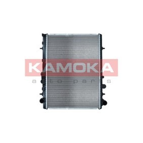 Achetez des Radiateur du moteur KAMOKA 7705041 à prix pour 88,71 €