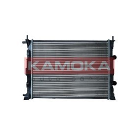 Acquista Radiatore da KAMOKA online per MEGANE II Cassone / Furgonato / Promiscuo (KM_) a prezzi moderati