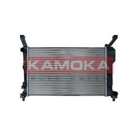 Kühler, Motorkühlung für MERCEDES-BENZ von KAMOKA