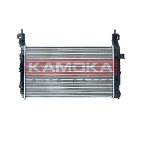 Achetez des Radiateur du moteur KAMOKA 7705064 à prix pour 90,76 €