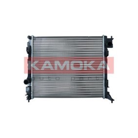 Kühler, Motorkühlung für NISSAN von KAMOKA