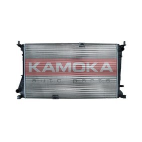 Kühler, Motorkühlung 7705086 von KAMOKA günstig für 161,61 € online kaufen