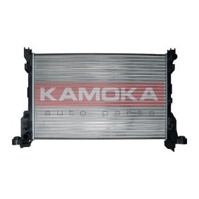 Kühler, Motorkühlung für NISSAN von KAMOKA