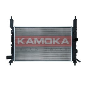 Kühler, Motorkühlung 7705092