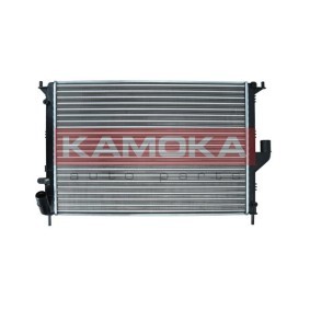 Acquista Radiatore motore da KAMOKA 7705100 a buon mercato per soli 84,92 €