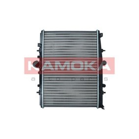 Acquista Radiatore da KAMOKA online per 607 (9D, 9U) a prezzi moderati