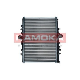 Achetez des Radiateur du moteur KAMOKA 7705125 à prix pour 90,19 €