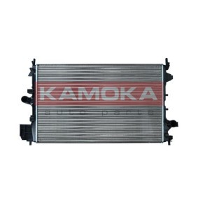 Achetez des Radiateur du moteur KAMOKA 7705128 à prix pour 123,19 €