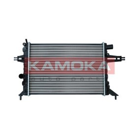 Kühler, Motorkühlung 7705136