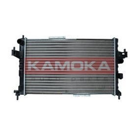 Kühler, Motorkühlung für CHEVROLET von KAMOKA