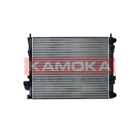 Acquista Radiatore da KAMOKA online per Primastar Camion pianale / Telaio (X83) a prezzi moderati