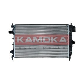 Achetez des Radiateur du moteur KAMOKA 7705144 à prix pour 131,83 €