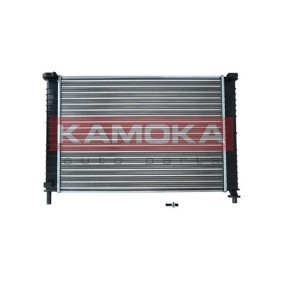 Kjøp Radiator, motorkjøling av KAMOKA 7705146 til den lave prisen 1405,55 NOK