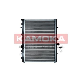 Kühler, Motorkühlung 7705149