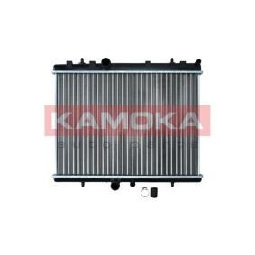 Achetez des Radiateur du moteur KAMOKA 7705150 à prix pour 78,11 €