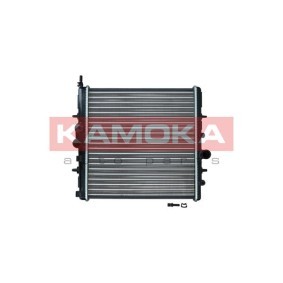 Achetez des Radiateur du moteur KAMOKA 7705153 à prix pour 65,13 €