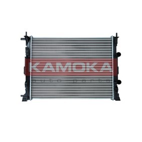 Acquista Radiatore da KAMOKA online per Megane II Van / Hatchback (KM0/2_) a prezzi moderati
