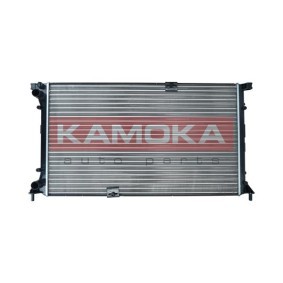 Kühler, Motorkühlung für NISSAN von KAMOKA