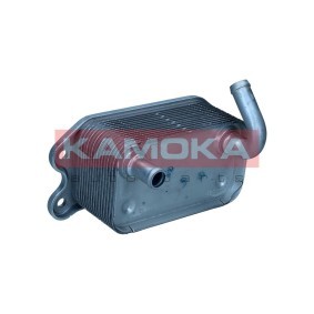 Ölkühler für VOLVO von KAMOKA