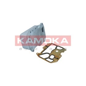 Ölkühler 7730071