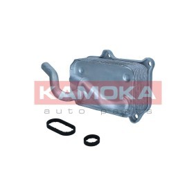 Ölkühler für VOLVO von KAMOKA