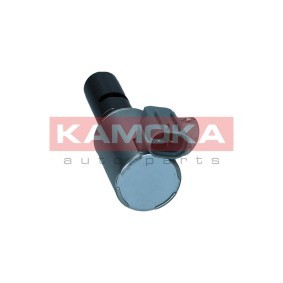 Ölkühler für VOLVO von KAMOKA