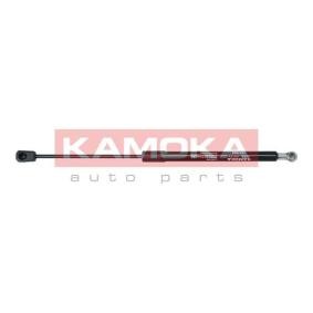 Ölkühler für VOLVO von KAMOKA