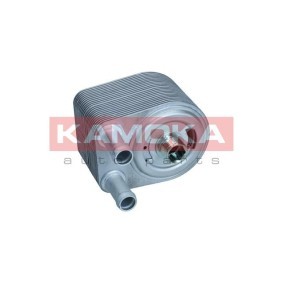 Ölkühler für LAND ROVER von KAMOKA