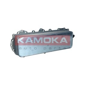 Ölkühler für JAGUAR von KAMOKA