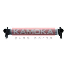 Kjøp Intercooler av KAMOKA 7750012 til den lave prisen 1265,48 NOK