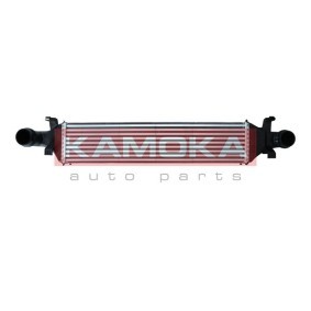 Kjøp Intercooler av KAMOKA 7750013 til den lave prisen 2951,80 NOK