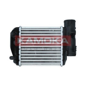 Comprar Intercooler de KAMOKA 7750019 a bajo precio de 122,49 €