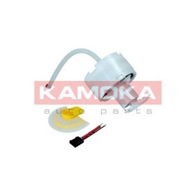 Köp Intercooler från KAMOKA på nätet till Fiesta Mk4 Hatchback (JAS, JBS) till schyssta priser