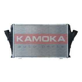 Acquista Intercooler da KAMOKA 7750103 a buon mercato per soli 174,98 €