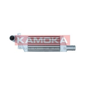 Kjøp Intercooler av KAMOKA 7750116 til den lave prisen 1244,56 NOK
