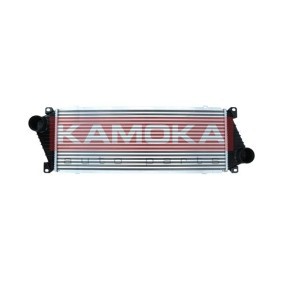 Köp Intercooler från KAMOKA på nätet till LT 28-46 II Skåpbil (2DA, 2DD, 2DH) till schyssta priser