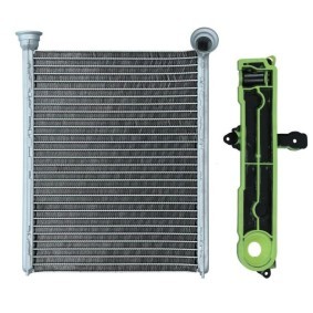 Acquista Scambiatore calore per riscaldamento abitacolo da KAMOKA 7760002 a buon mercato per soli 37,09 €