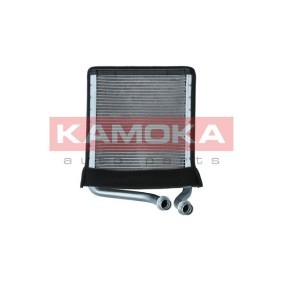 Acquista Scambiatore calore per riscaldamento abitacolo da KAMOKA 7760006 a buon mercato per soli 46,82 €
