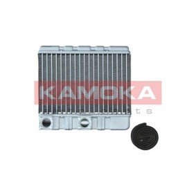 Acquista Scambiatore calore per riscaldamento abitacolo da KAMOKA 7760012 a buon mercato per soli 33,02 €