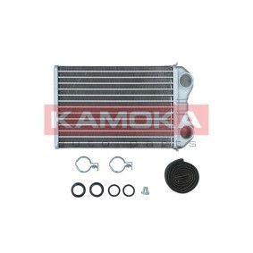 Acquista Scambiatore calore per riscaldamento abitacolo da KAMOKA 7760021 a buon mercato per soli 47,70 €
