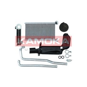 Acquista Scambiatore calore per riscaldamento abitacolo da KAMOKA 7760024 a buon mercato per soli 90,70 €