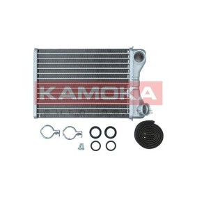 Acquista Scambiatore calore per riscaldamento abitacolo da KAMOKA 7760026 a buon mercato per soli 46,87 €
