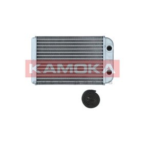 Acquista Scambiatore calore per riscaldamento abitacolo da KAMOKA 7760027 a buon mercato per soli 43,09 €
