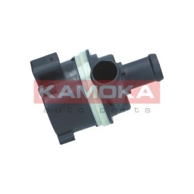 Compre Radiador de calefacción de KAMOKA online para DAILY III Furgón/ranchera familiar a precios moderados