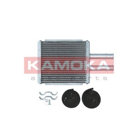 Acquista Scambiatore calore per riscaldamento abitacolo da KAMOKA 7760058 a buon mercato per soli 41,03 €