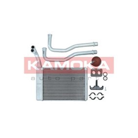 Compre Radiador de calefacción de KAMOKA online para 407 SW Furgoneta / Familiar (6E) a precios moderados